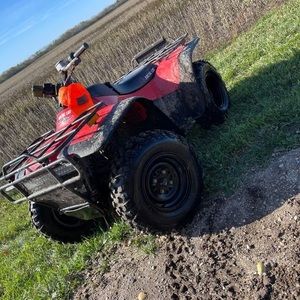 Meet your Posher, Brennen